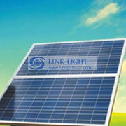 移动式太阳能电源系统
