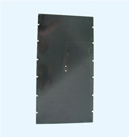 The solar panels of commonly used Miniwatt --- Epoxy/PET Film/Glass  encapsulated